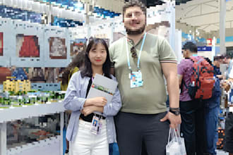 be your china sourcing agent for wholesale alibaba