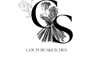 design fashion brand and boutique logo