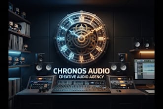 compose epic original soundtrack for games, films, and videos