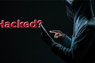 handle online blackmail on instagram, facebook, snapchat