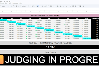 create and format your excel spreadsheet