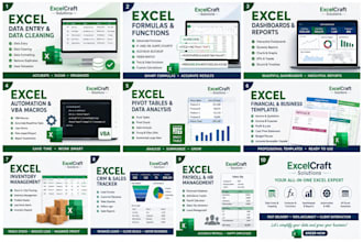 clean,organize and remove duplicates from your excel data