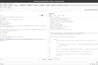 perform a vulnerability assessment and cybersecurity report