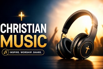 christian music website, gospel music, worship website, christian website