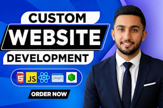develop a data driven ecommerce website in PHP and sql