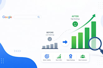 do seo audit and on page keyword optimization