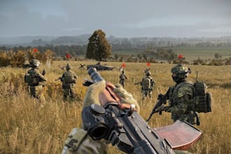 transform your dayz server into a personalized and immersive experience