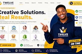 create logo rental website retouching bookstagram leadgeneration pet shopify