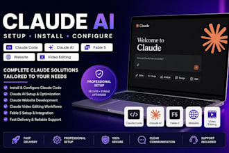 install claude code claude video editing claude website claude fable 5 claude ai