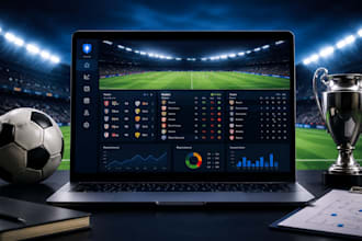 football results fixtures sport website team statistics website