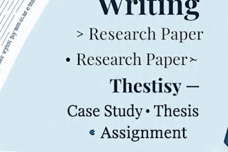 proofread and edit your university essays and assignments