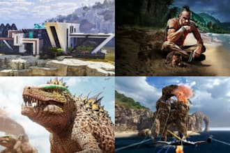 design click worthy ark survival ascended youtube thumbnails