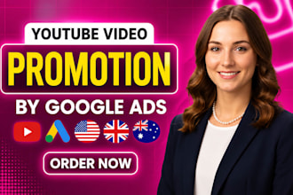 organic youtube video promotion for channel growth