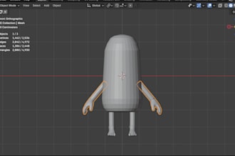 model a complete roblox ugc bundle ready for roblox marketplace