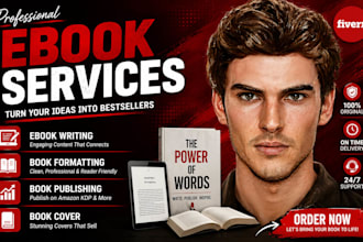 adjust and format your ingramspark book cover