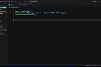 develop python scripts and automation tools