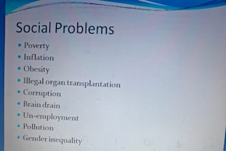 do academic writing, rephrasing, project proposal