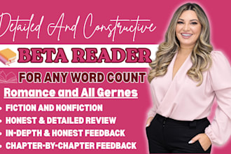 beta reader, romance beta reader, contemporary romance beta reader