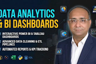 do data analytics and business intelligence jobs