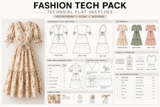 do active wear and fashion tech pack