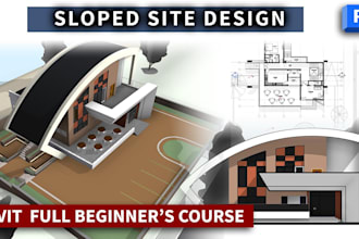 be your revit architecture designer