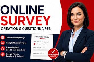 gather survey respondents and online survey academy responses