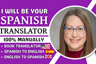 do book translation, spanish translation, translation english to spanish german