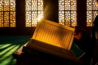 teach quran and islamic studies and urdu subjects online