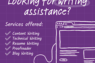 your seo content writer