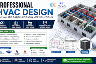 reform acca manual jds hvac load calculations and duct design using elite rhvac
