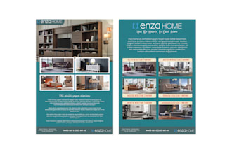 design a professional flyer