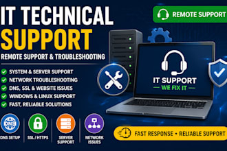 configure and troubleshoot dns SSL and apache on your server