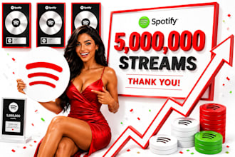 do professional spotify music promotion, spotify music pitching, music promotion