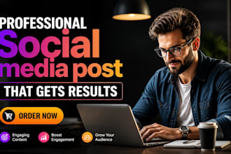 design a professional flyer design