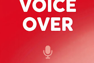 professional urdu voice over for youtube, tiktok and ads