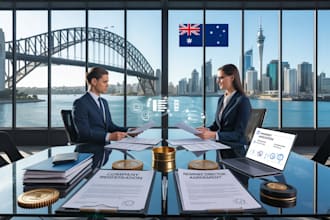provide australila new zealand nominee director for your company growth