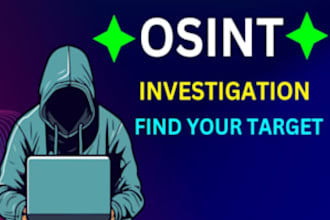 social media investigation phone number, email trace as osint private detective