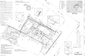 professional land surveying drafts with 24 hour delivery