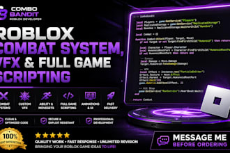 roblox combat ability system roblox scripting roblox vfx