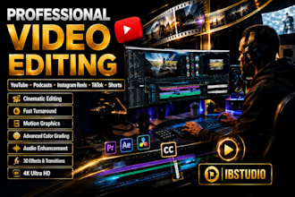 create history and documentary videos