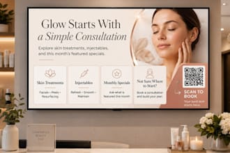 med spa ads med spa marketing aesthetic marketing med spa lead generation