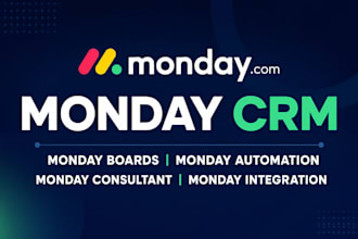 monday crm monday boards monday automation monday consultant monday integration