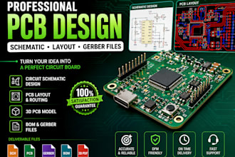 build custom system architecture and technical layout