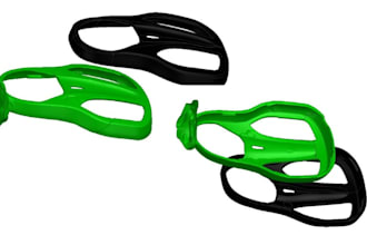 do reverse engineer 3d scans into accurate cad models for manufacturing