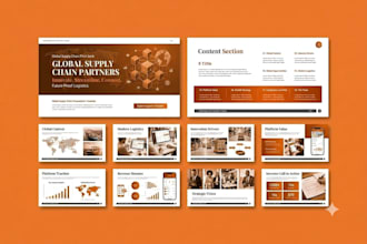 improve powerpoint redesign powerpoint slide powerpoint template presentation