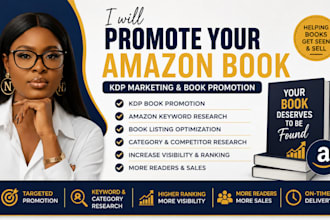 promote your christian book with amazon KDP ads and targeting keywords