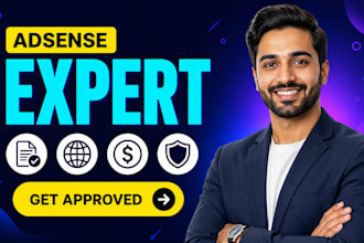 design google adsense approval with niche audit
