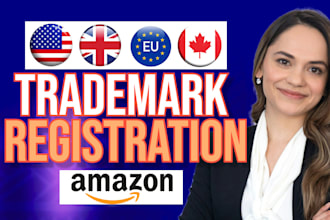 file, register and protect your US trademark with uspto attorney
