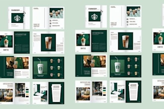 design amazing coffee table book and photo book