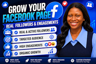grow your facebook audience with targeted marketing strategies